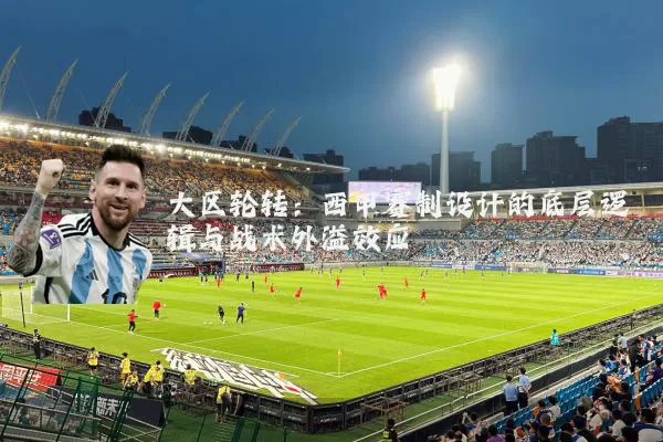 大区轮转：西甲赛制设计的底层逻辑与战术外溢效应